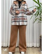 شکت شلوار زنانه پاییزی