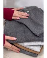 شلوار فوتر زنانه 2 - تصویر 5