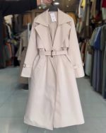 مدل پالتو بارونی بلند 3 - تصویر 5