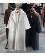 پالتو زنانه بلند