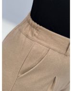 شلوار بگ فوتر زنانه 4 - تصویر 5