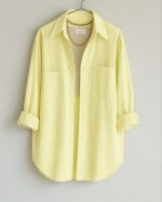 مانتو زنانه مدل عسل - تصویر 5