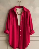 مانتو زنانه مدل عسل