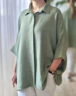 مانتو زنانه مدل بهار