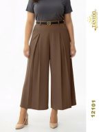 دامن شلواری زنانه 1