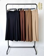 دامن شلواری زنانه 1