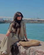 کت و شلوار زنانه 13 جنس مازراتی