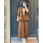 کت و شلوار زنانه 12 جنس شانتون