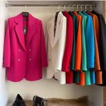 کت تک زنانه 4 جنس شانتون - تصویر 4