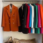 کت تک زنانه 4 جنس مازراتی - تصویر 2