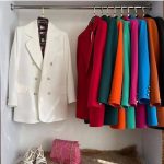 کت تک زنانه 4 جنس شانتون - تصویر 3