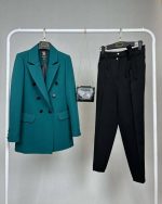 کت تک زنانه 3 جنس مازراتی - تصویر 2