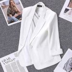 کت تک زنانه 1 جنس شانتون - تصویر 3