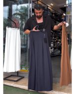 شلوار زنانه 4 جنس کرپ باربی