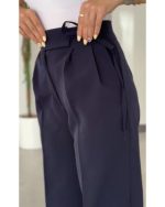 شلوار زنانه 1 جنس مازراتی - تصویر 5