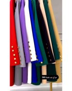 کت و شلوار زنانه 4 جنس شانتون - تصویر 5