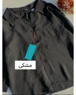 شومیز زنانه مدل عسل - Image 4