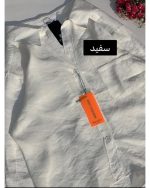 شومیز زنانه مدل عسل - Image 3