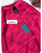 شومیز زنانه مدل عسل - Image 6