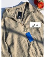شومیز زنانه مدل عسل - Image 2